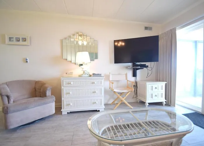 Marigot 209 Apartment *