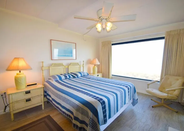 Apartment Marigot 209