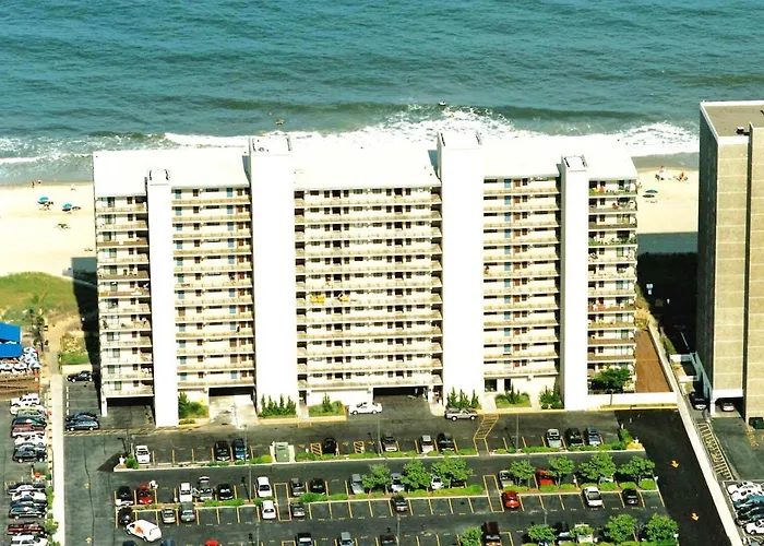 Marigot 209 Apartment *