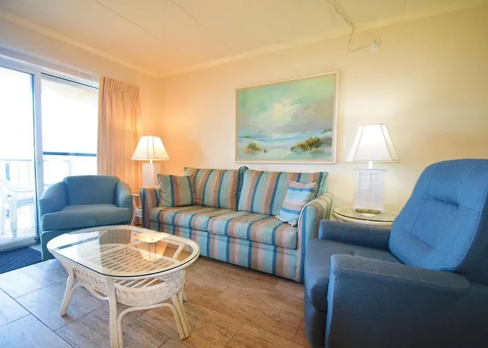 Marigot 209 Apartment *