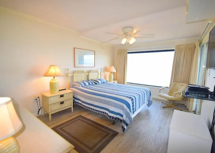 Marigot 209 Apartment