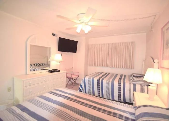 Apartment Marigot 209
