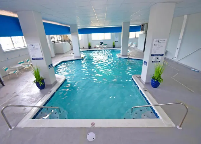 Marigot 209 Apartment Ocean City
